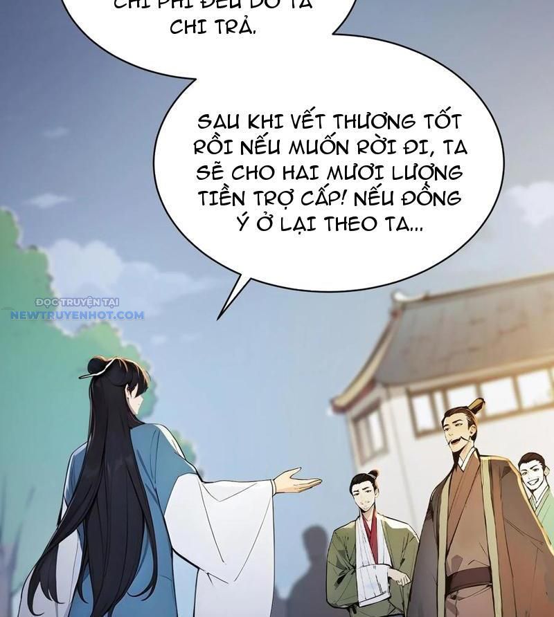 Ta Thật Không Muốn Làm Thánh Tiên Chap 41 - Next Chap 42