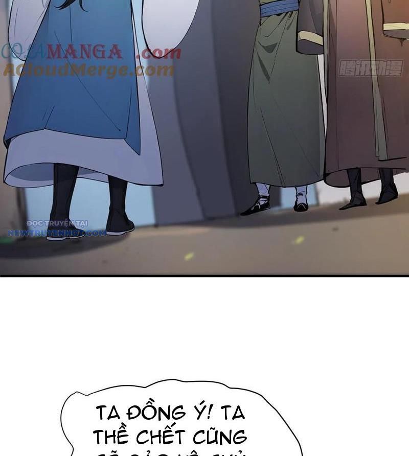 Ta Thật Không Muốn Làm Thánh Tiên Chap 41 - Next Chap 42