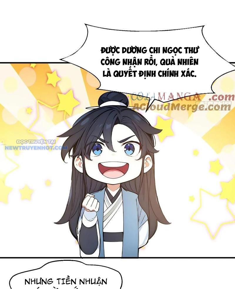 Ta Thật Không Muốn Làm Thánh Tiên Chap 41 - Next Chap 42