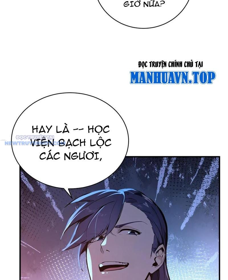 Ta Thật Không Muốn Làm Thánh Tiên Chap 41 - Next Chap 42