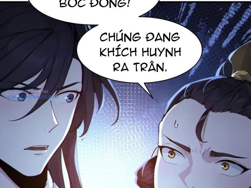 Ta Thật Không Muốn Làm Thánh Tiên Chap 42 - Next Chap 43