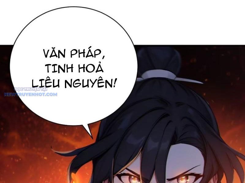 Ta Thật Không Muốn Làm Thánh Tiên Chap 42 - Next Chap 43