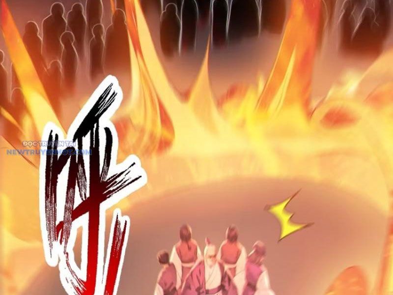 Ta Thật Không Muốn Làm Thánh Tiên Chap 42 - Next Chap 43