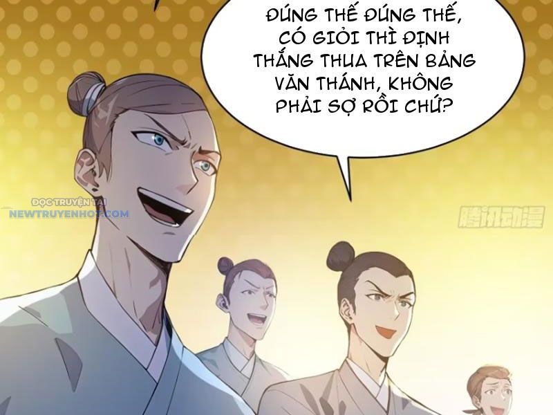 Ta Thật Không Muốn Làm Thánh Tiên Chap 42 - Next Chap 43