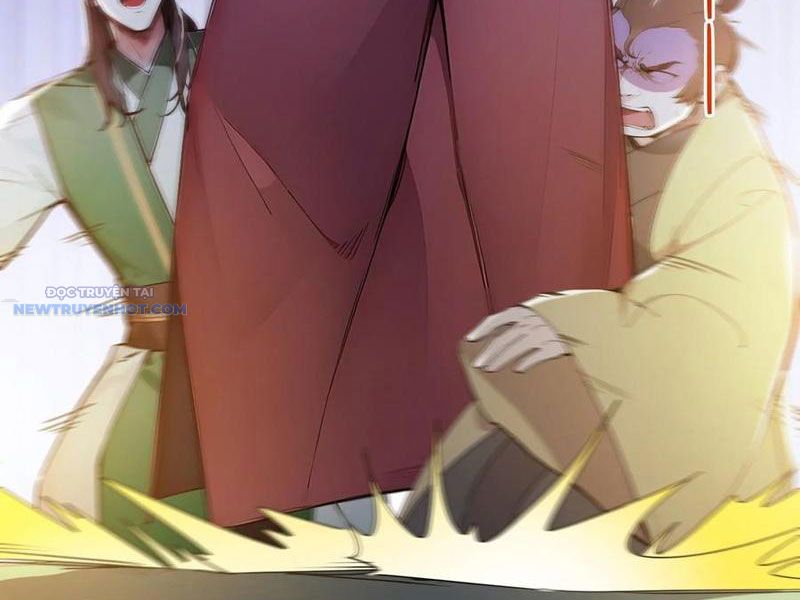 Ta Thật Không Muốn Làm Thánh Tiên Chap 43 - Next Chap 44