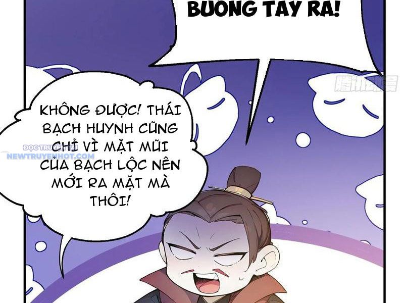 Ta Thật Không Muốn Làm Thánh Tiên Chap 43 - Next Chap 44