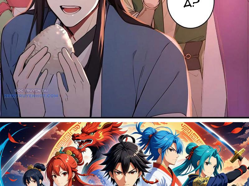 Ta Thật Không Muốn Làm Thánh Tiên Chap 44 - Next Chap 45