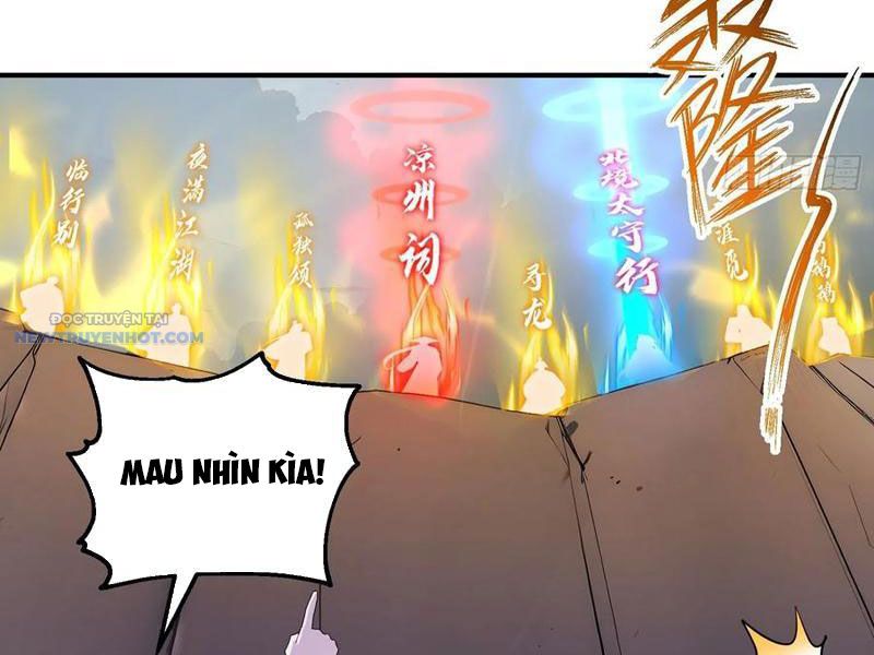 Ta Thật Không Muốn Làm Thánh Tiên Chap 45 - Next Chap 46