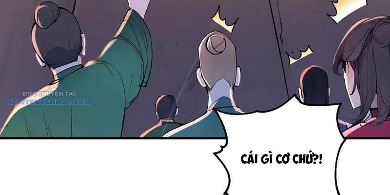 Ta Thật Không Muốn Làm Thánh Tiên Chap 45 - Next Chap 46