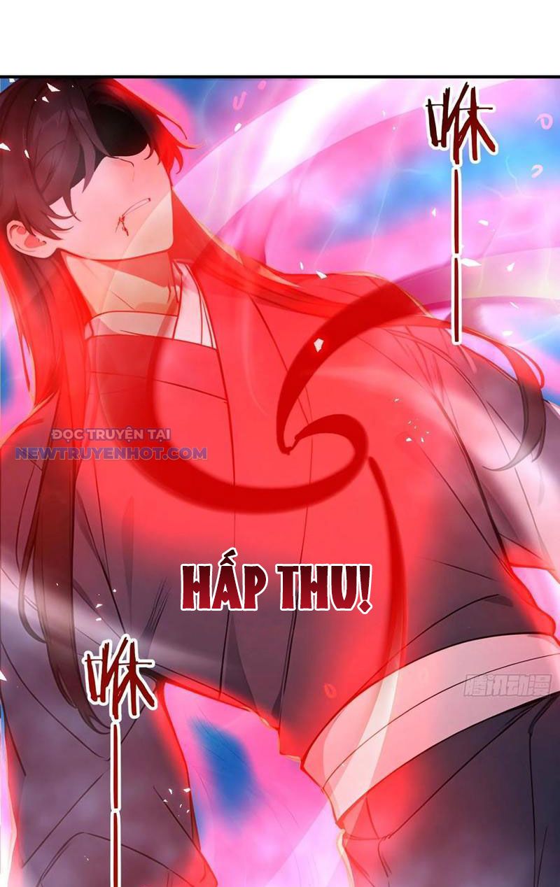 Ta Thật Không Muốn Làm Thánh Tiên Chap 46 - Next Chap 47