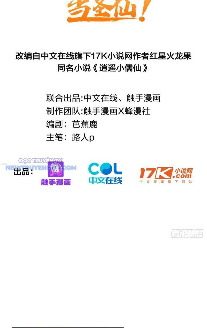 Ta Thật Không Muốn Làm Thánh Tiên Chap 46 - Next Chap 47