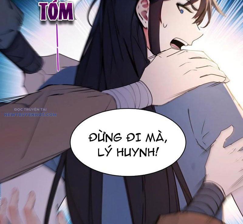 Ta Thật Không Muốn Làm Thánh Tiên Chap 46 - Next Chap 47