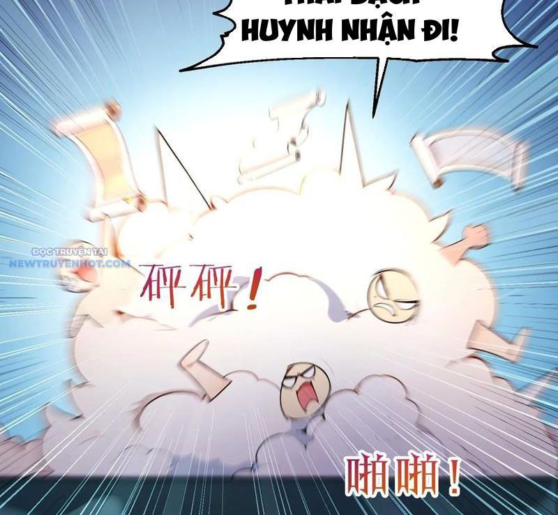 Ta Thật Không Muốn Làm Thánh Tiên Chap 46 - Next Chap 47