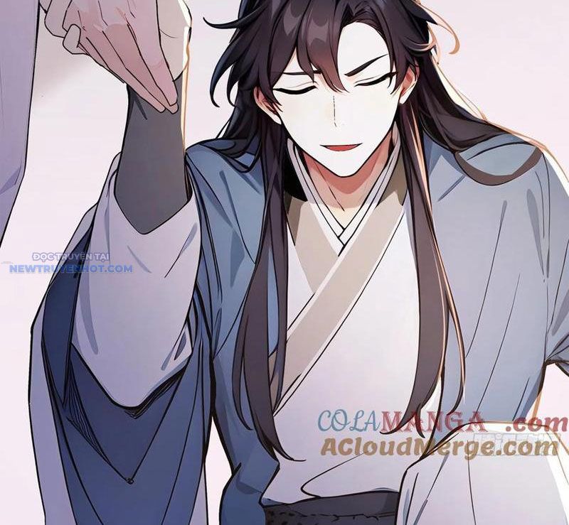 Ta Thật Không Muốn Làm Thánh Tiên Chap 46 - Next Chap 47