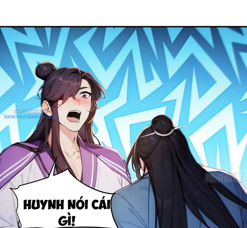 Ta Thật Không Muốn Làm Thánh Tiên Chap 46 - Next Chap 47