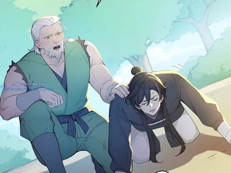 Ta Thật Không Muốn Làm Thánh Tiên Chap 47 - Next Chap 48