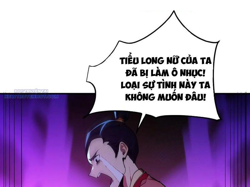 Ta Thật Không Muốn Làm Thánh Tiên Chap 47 - Next Chap 48