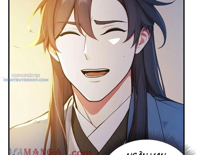 Ta Thật Không Muốn Làm Thánh Tiên Chap 47 - Next Chap 48