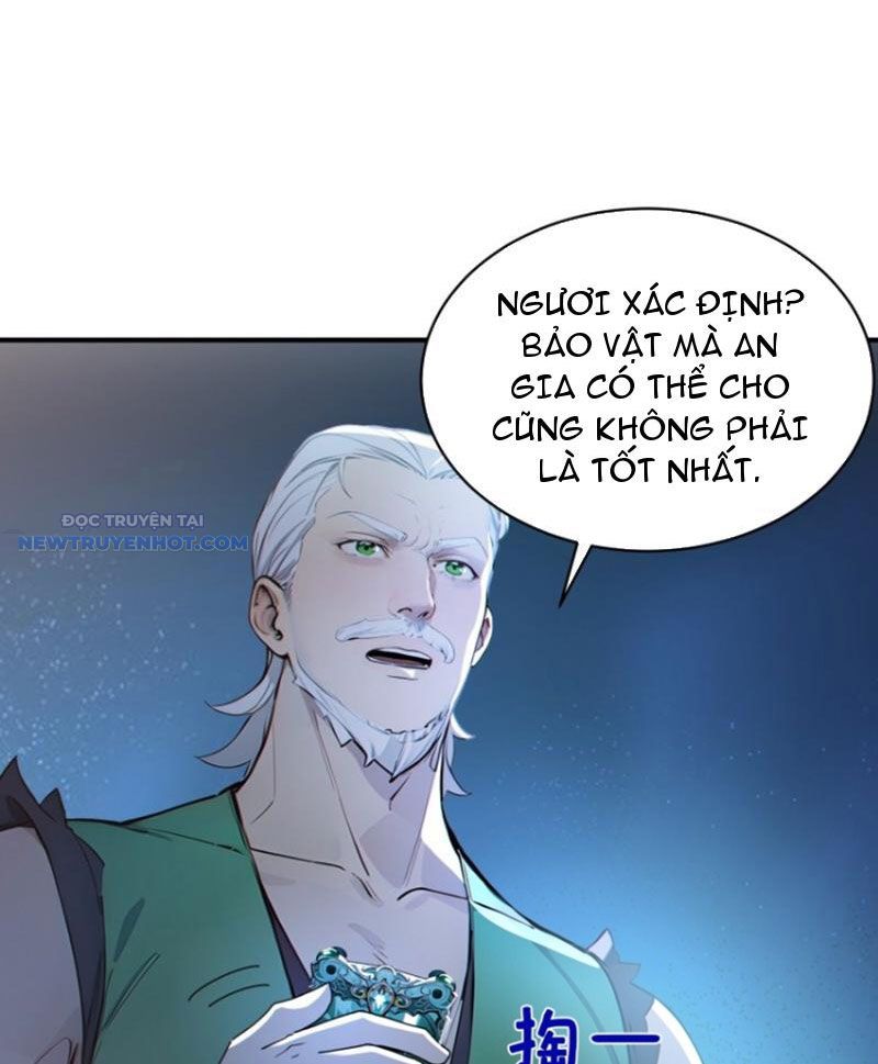 Ta Thật Không Muốn Làm Thánh Tiên Chap 48 - Next Chap 49