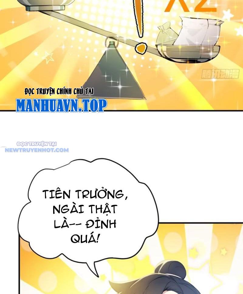 Ta Thật Không Muốn Làm Thánh Tiên Chap 48 - Next Chap 49