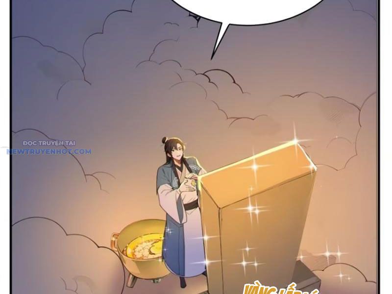 Ta Thật Không Muốn Làm Thánh Tiên Chap 49 - Next Chap 50
