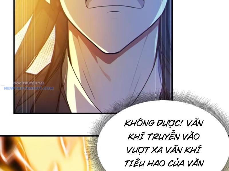 Ta Thật Không Muốn Làm Thánh Tiên Chap 49 - Next Chap 50