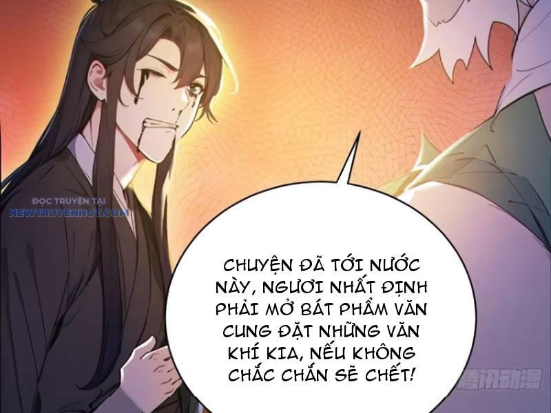 Ta Thật Không Muốn Làm Thánh Tiên Chap 49 - Next Chap 50