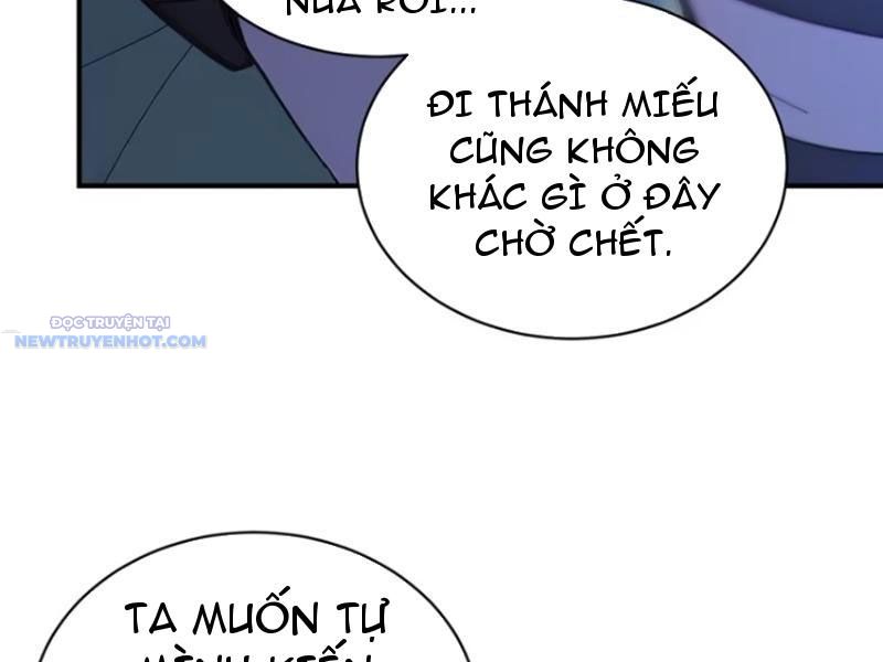 Ta Thật Không Muốn Làm Thánh Tiên Chap 49 - Next Chap 50
