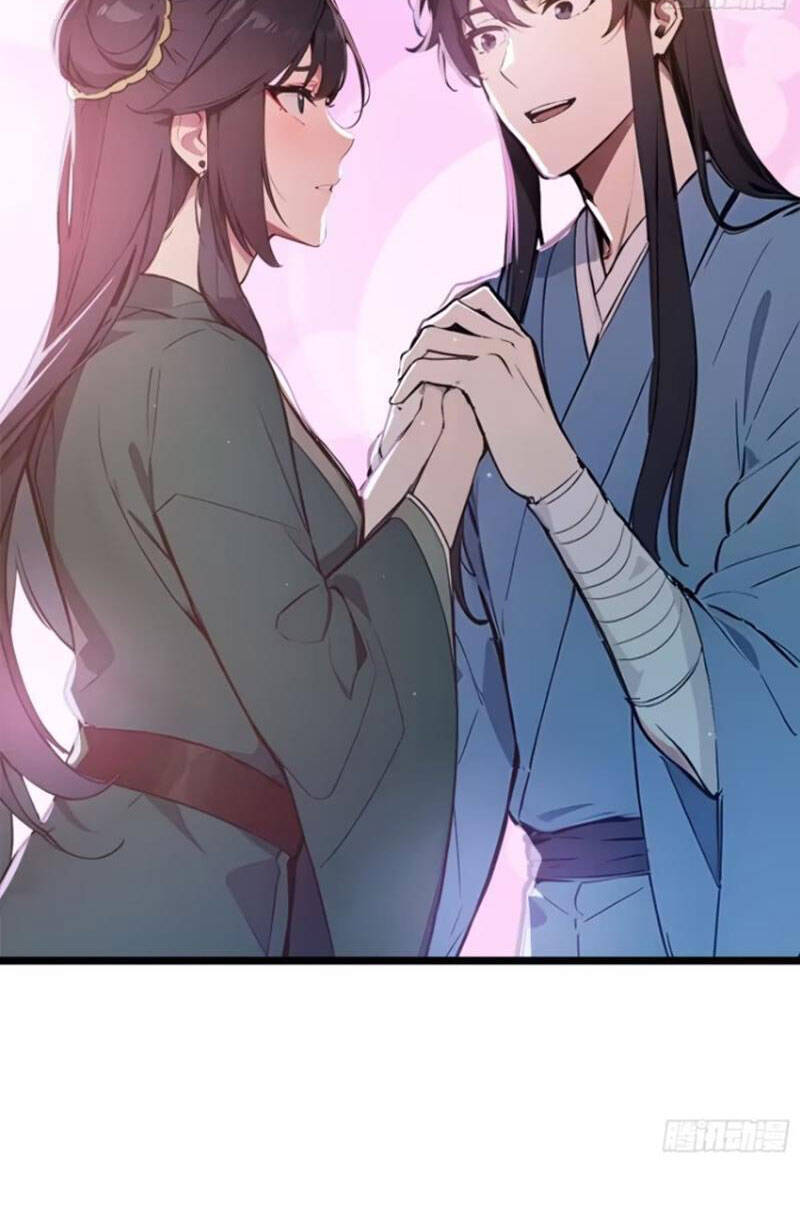 Ta Thật Không Muốn Làm Thánh Tiên Chap 5 - Next Chap 6