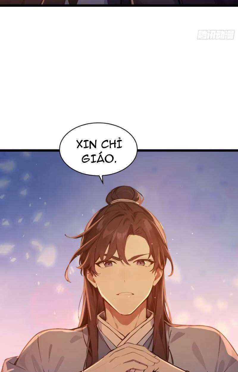 Ta Thật Không Muốn Làm Thánh Tiên Chap 5 - Next Chap 6