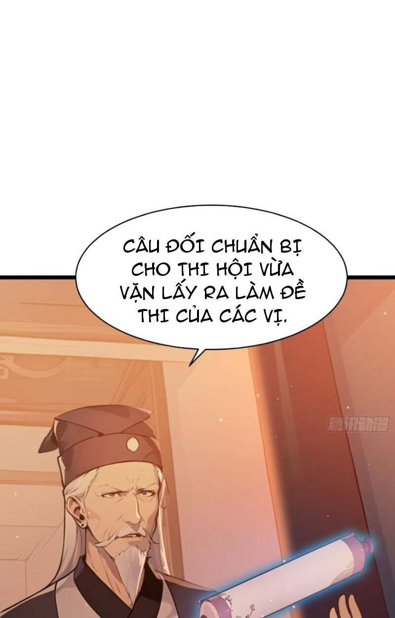 Ta Thật Không Muốn Làm Thánh Tiên Chap 5 - Next Chap 6
