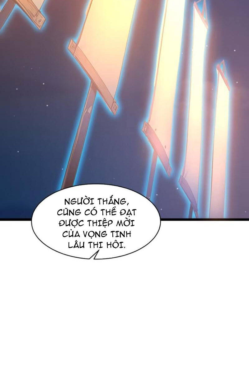 Ta Thật Không Muốn Làm Thánh Tiên Chap 5 - Next Chap 6