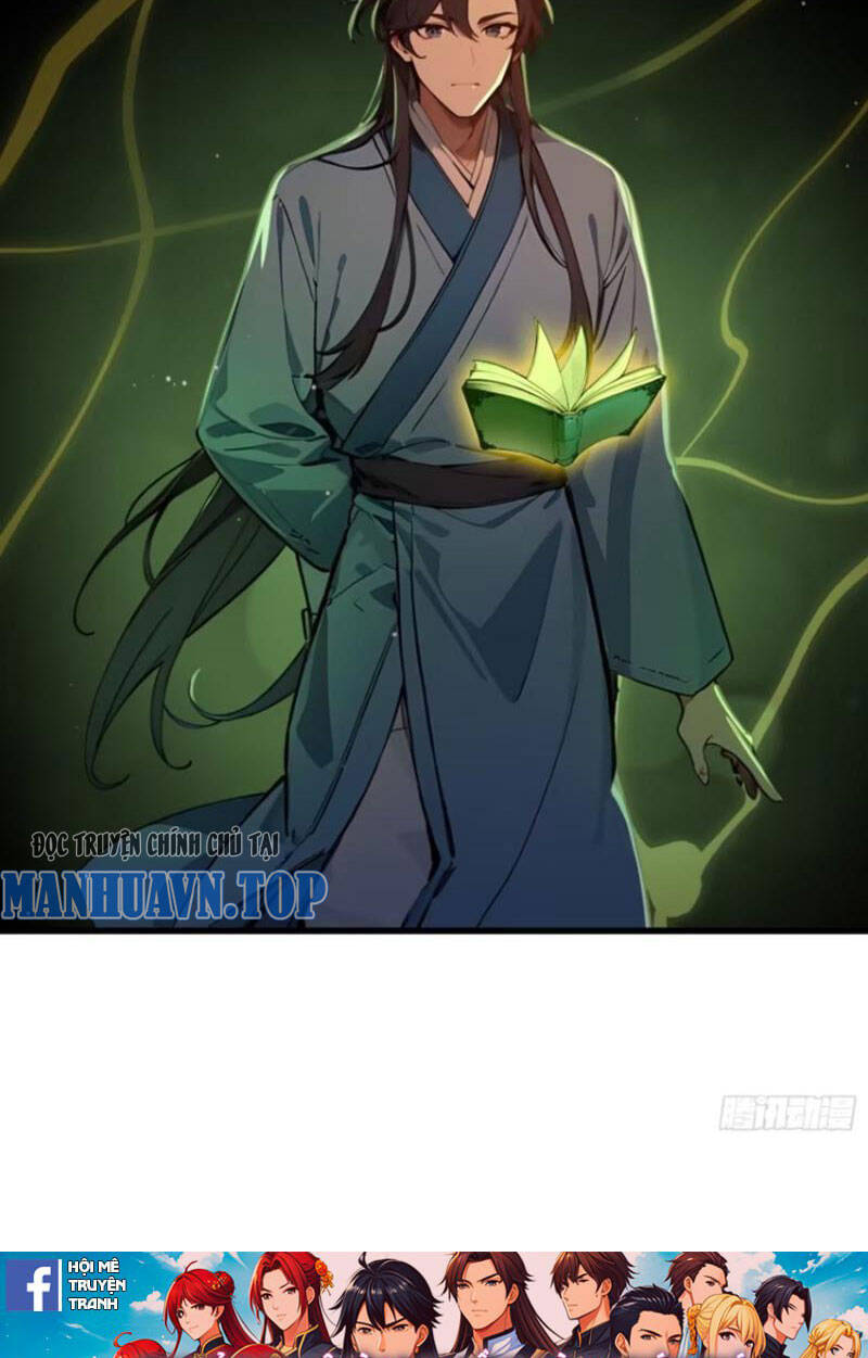 Ta Thật Không Muốn Làm Thánh Tiên Chap 5 - Next Chap 6