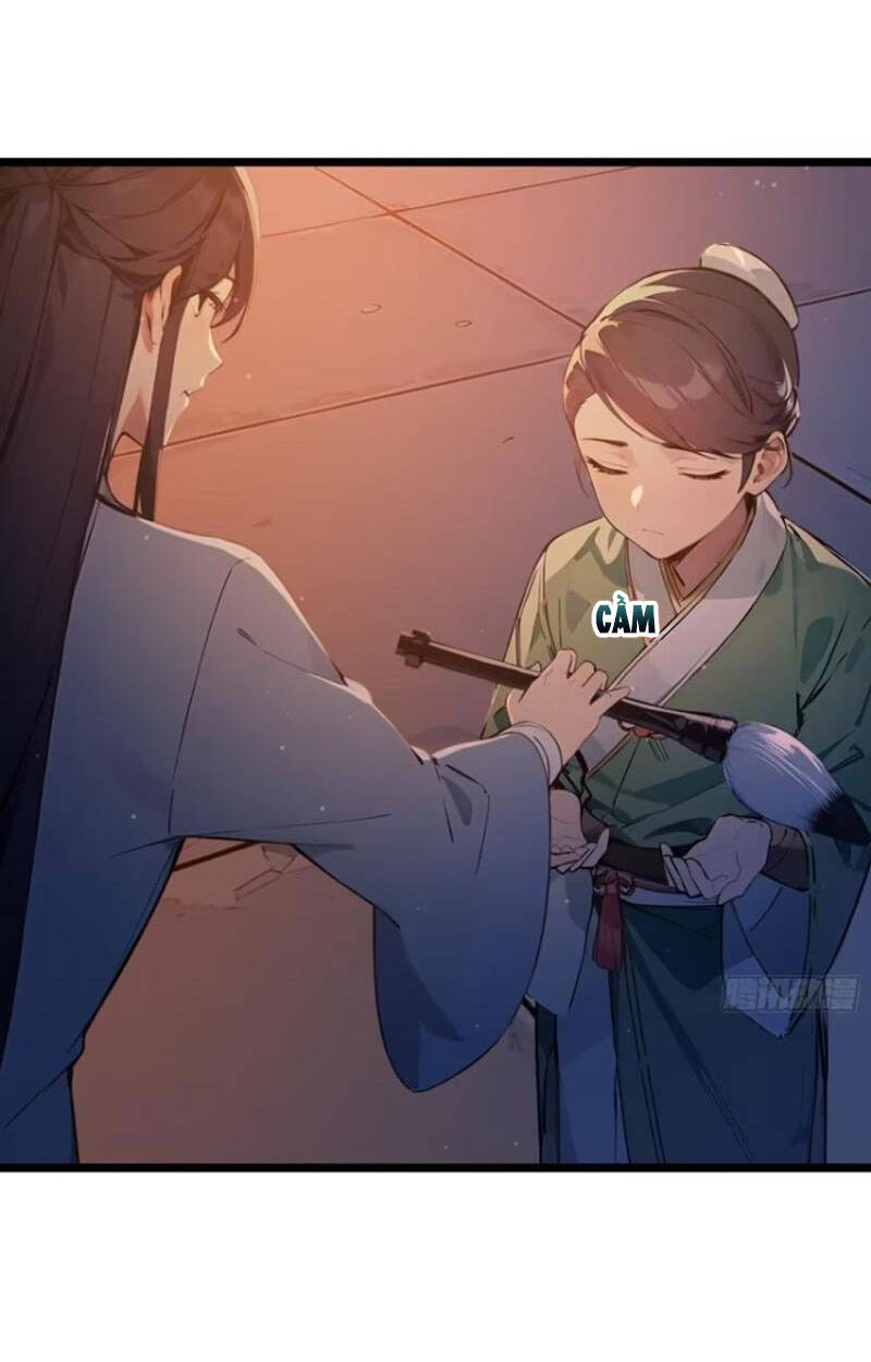 Ta Thật Không Muốn Làm Thánh Tiên Chap 5 - Next Chap 6