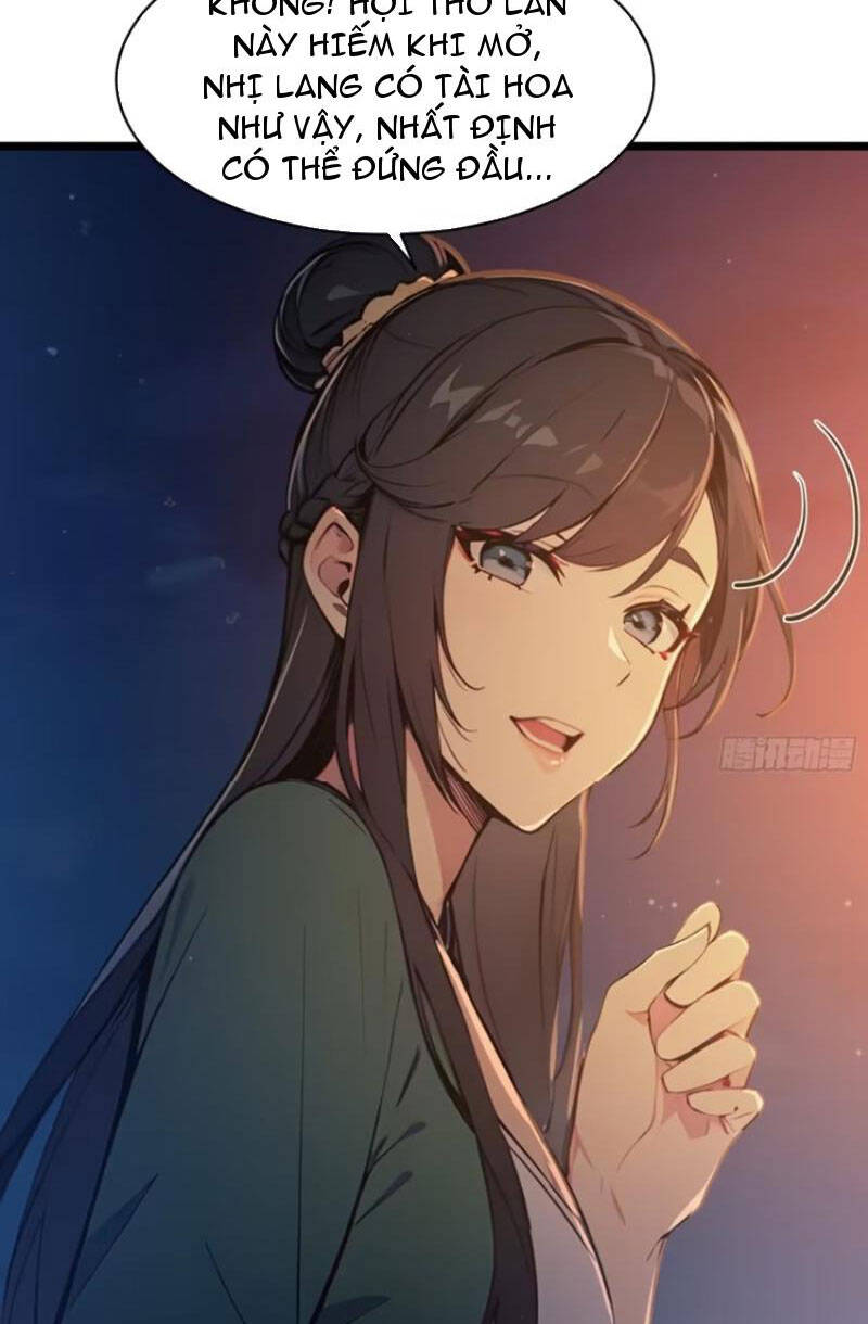 Ta Thật Không Muốn Làm Thánh Tiên Chap 5 - Next Chap 6