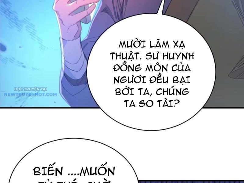 Ta Thật Không Muốn Làm Thánh Tiên Chap 50 - Next Chap 51