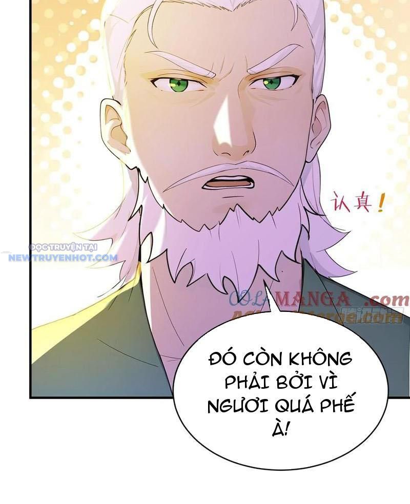 Ta Thật Không Muốn Làm Thánh Tiên Chap 51 - Next Chap 52