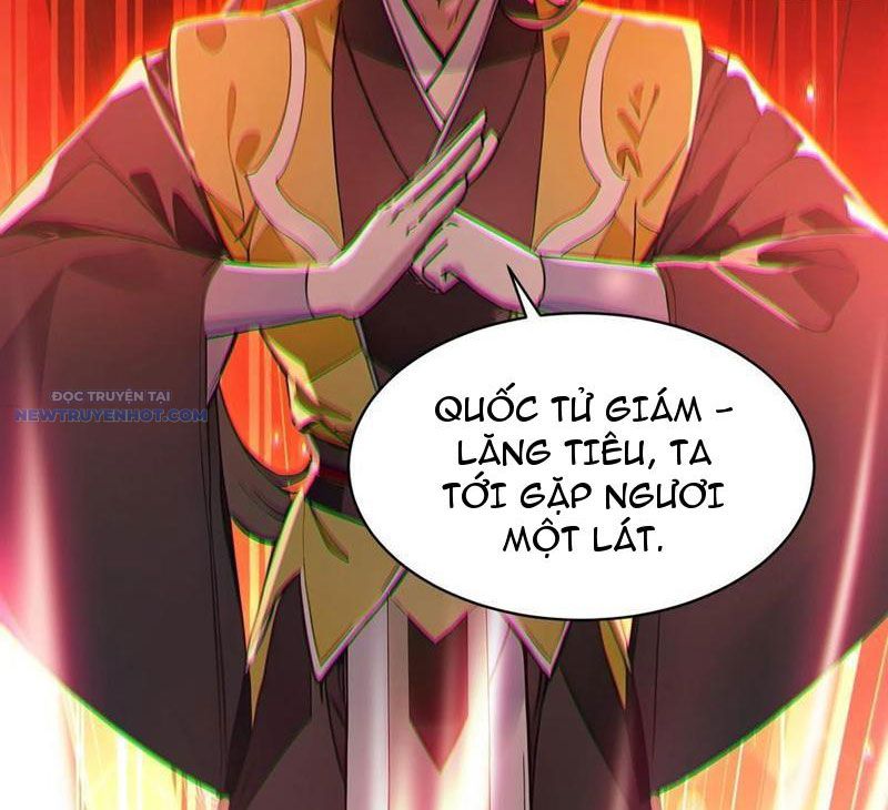 Ta Thật Không Muốn Làm Thánh Tiên Chap 52 - Next Chap 53
