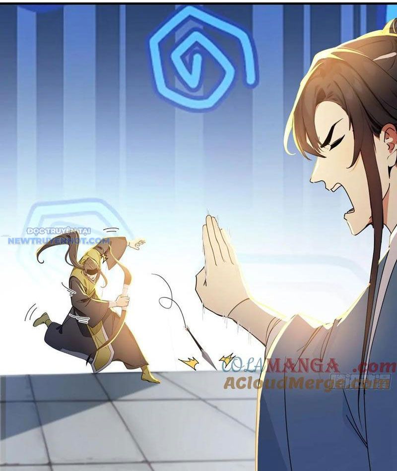 Ta Thật Không Muốn Làm Thánh Tiên Chap 53 - Next Chap 54