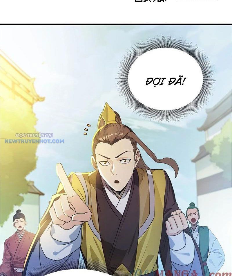 Ta Thật Không Muốn Làm Thánh Tiên Chap 53 - Next Chap 54