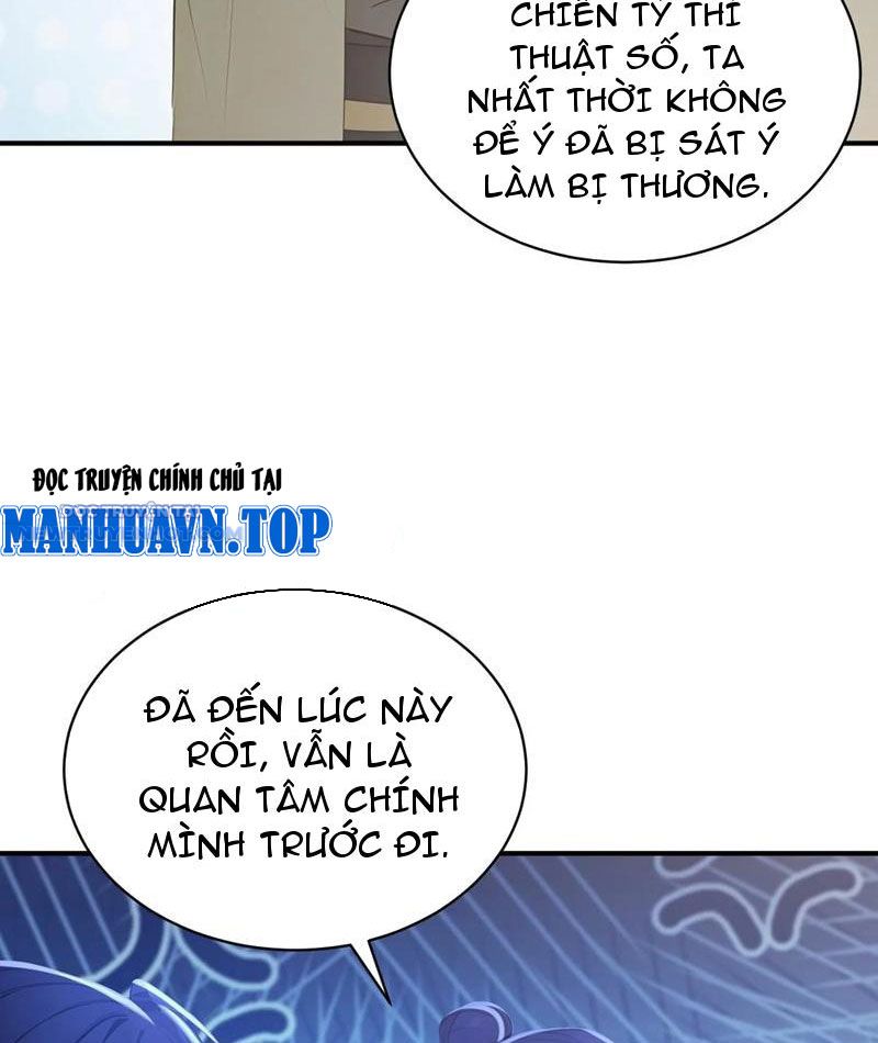 Ta Thật Không Muốn Làm Thánh Tiên Chap 53 - Next Chap 54