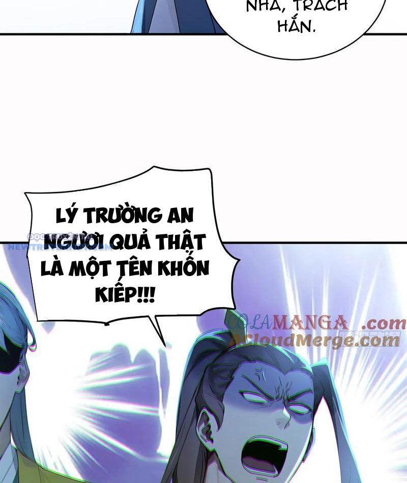 Ta Thật Không Muốn Làm Thánh Tiên Chap 53 - Next Chap 54
