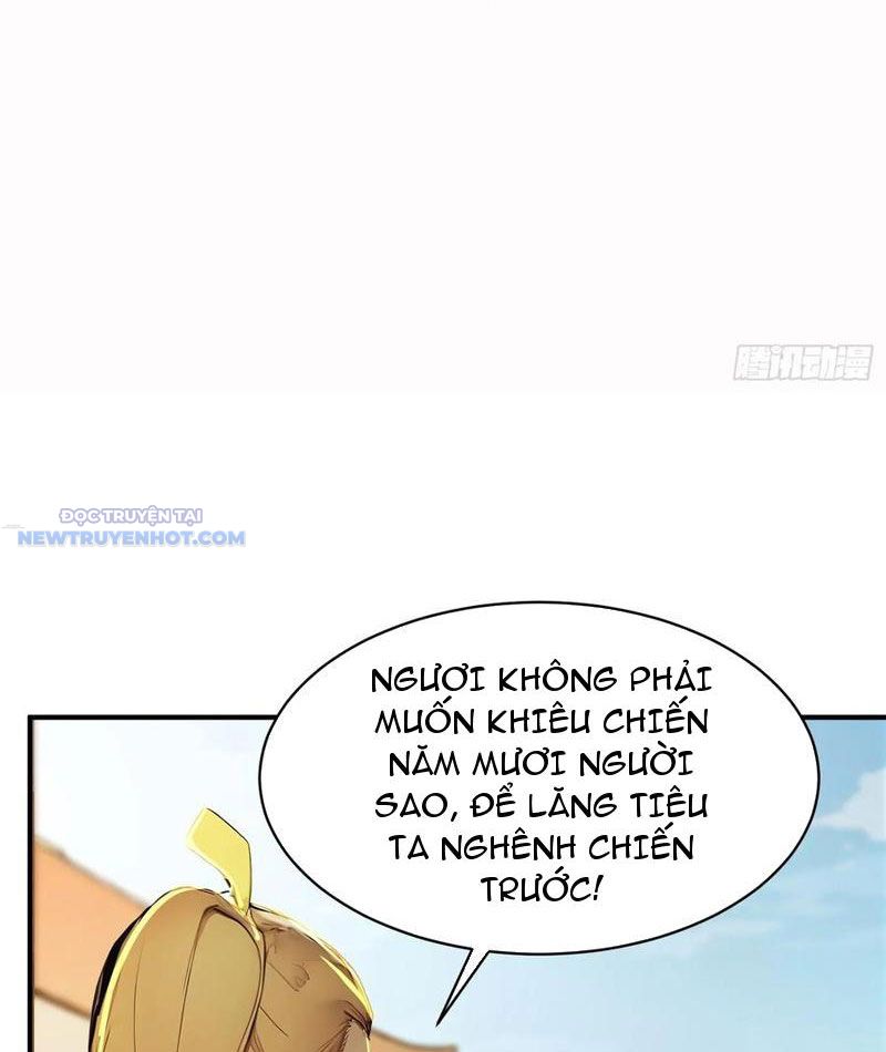 Ta Thật Không Muốn Làm Thánh Tiên Chap 53 - Next Chap 54