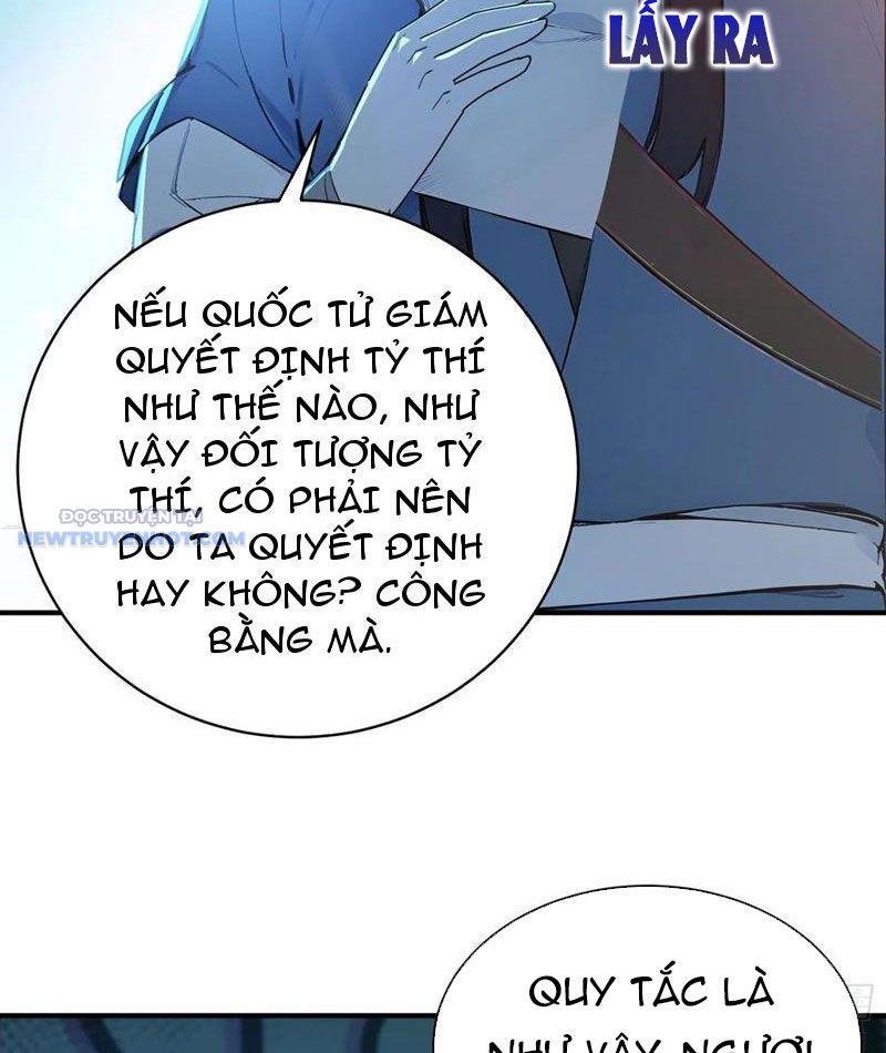 Ta Thật Không Muốn Làm Thánh Tiên Chap 53 - Next Chap 54