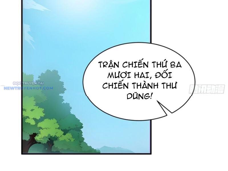 Ta Thật Không Muốn Làm Thánh Tiên Chap 54 - Next Chap 55