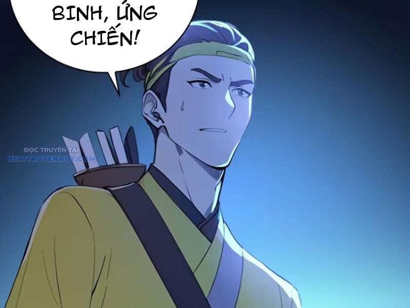 Ta Thật Không Muốn Làm Thánh Tiên Chap 54 - Next Chap 55