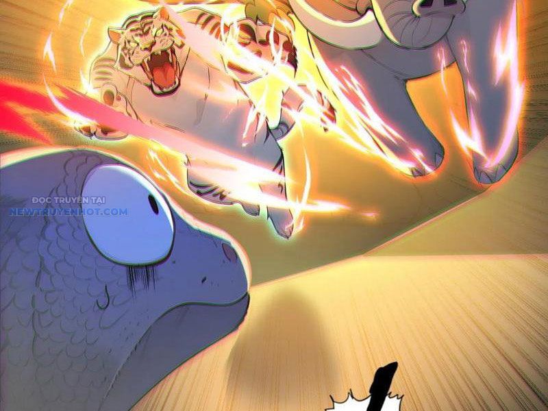 Ta Thật Không Muốn Làm Thánh Tiên Chap 55 - Next Chap 56