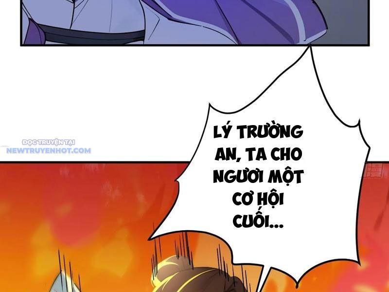 Ta Thật Không Muốn Làm Thánh Tiên Chap 55 - Next Chap 56