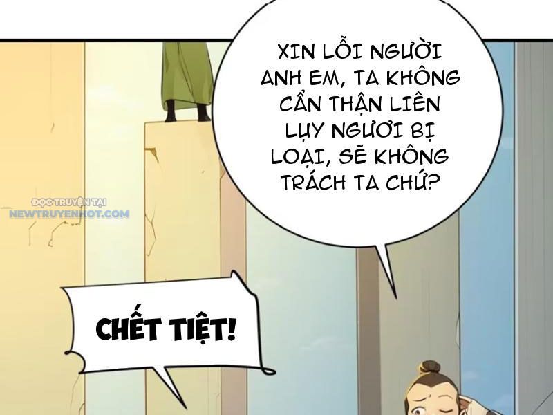 Ta Thật Không Muốn Làm Thánh Tiên Chap 56 - Next Chap 57