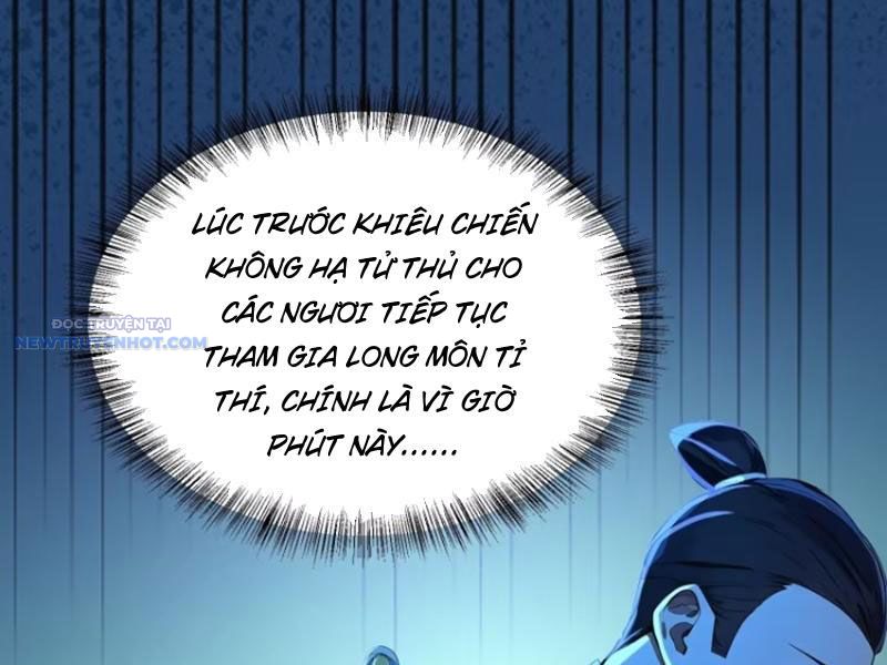 Ta Thật Không Muốn Làm Thánh Tiên Chap 56 - Next Chap 57
